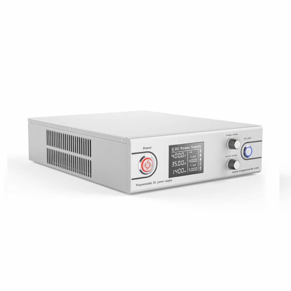 Zingzonetek Programmable DC Power Supply Switch Power Supply Constant Voltage (www.zingzonetek.com)