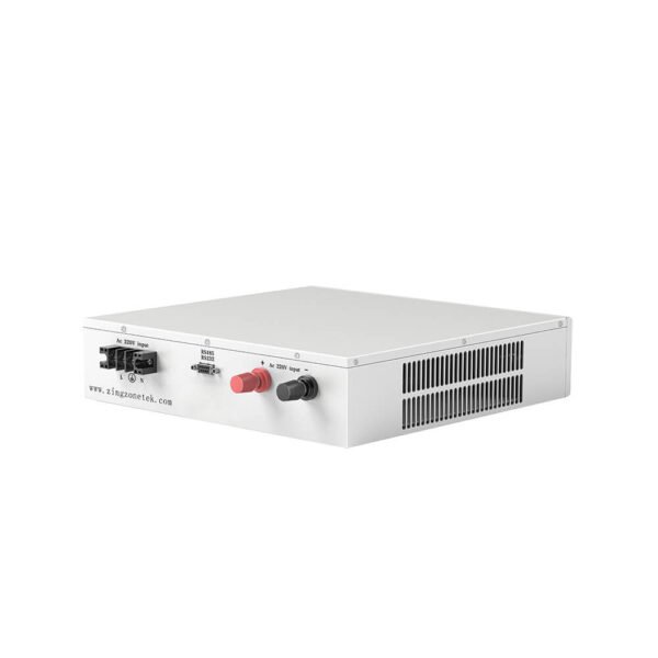 Zingzonetek 4KW Agilent Programmable DC Power Supply