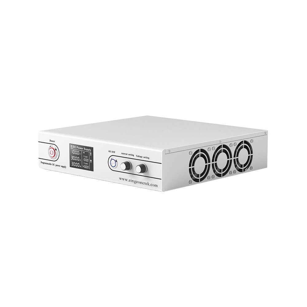 4KW Programmable DC Power Supply - High Power DC Power Supply