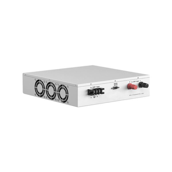 Zingzonetek 4KW ametek Programmable DC Power Supply