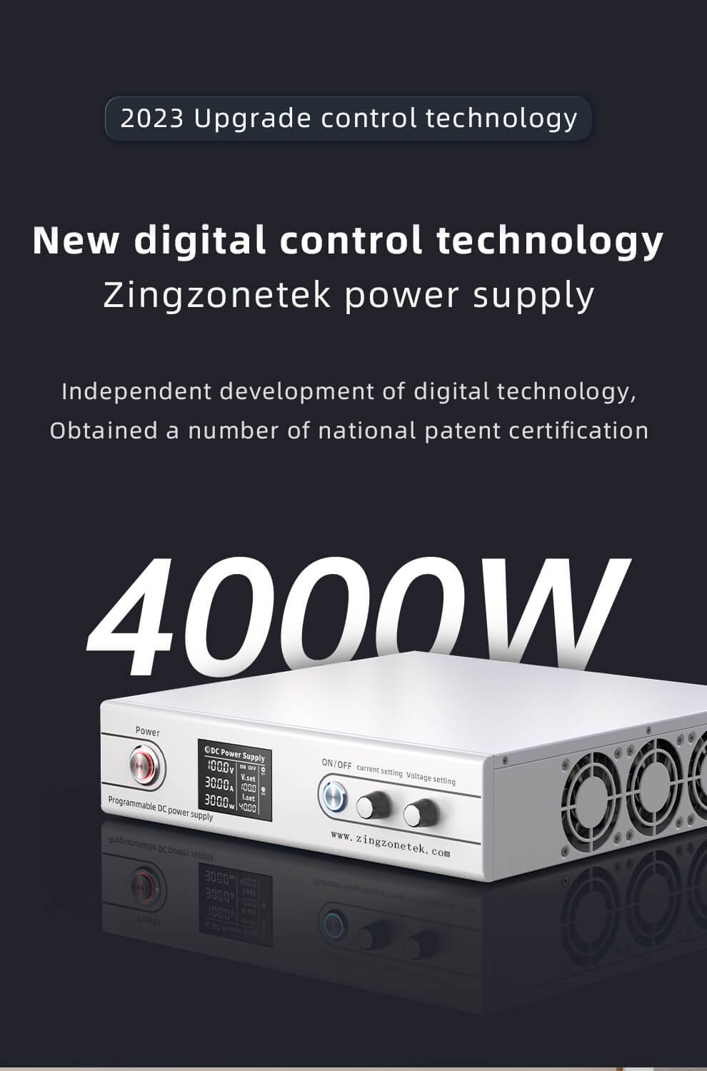 rigol dp832 programmable dc power supply